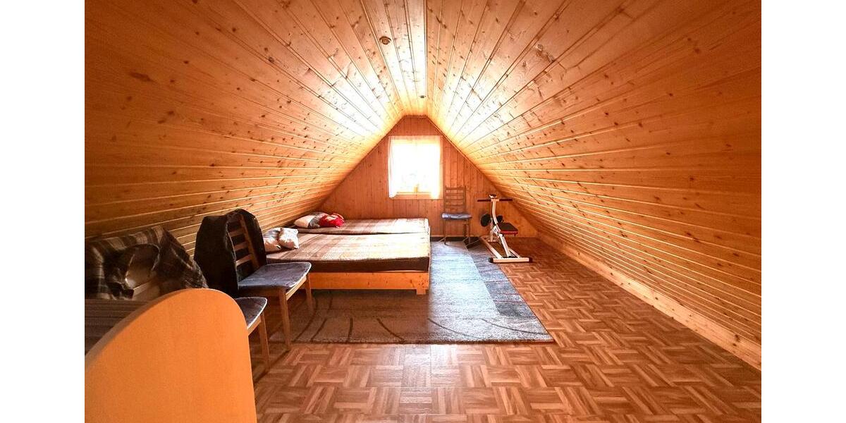 Einfamilienhaus Villingen-Schwenningen Schwenningen - 2 Zimmer, 34 m&sup2;, 119.000&euro; | Angebot:25763065