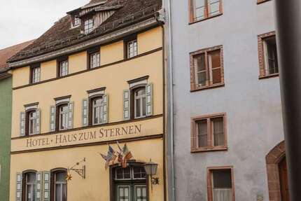 Gewerbeobjekt Rottweil - 599.000&euro; | Angebot:23409828