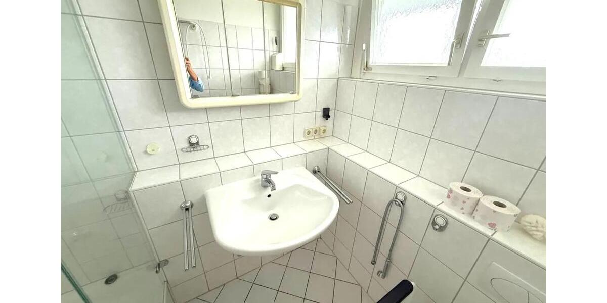 Etagenwohnung Villingen-Schwenningen Schwenningen - 3 Zimmer, 85 m&sup2;, 790&euro; | Angebot:25306768