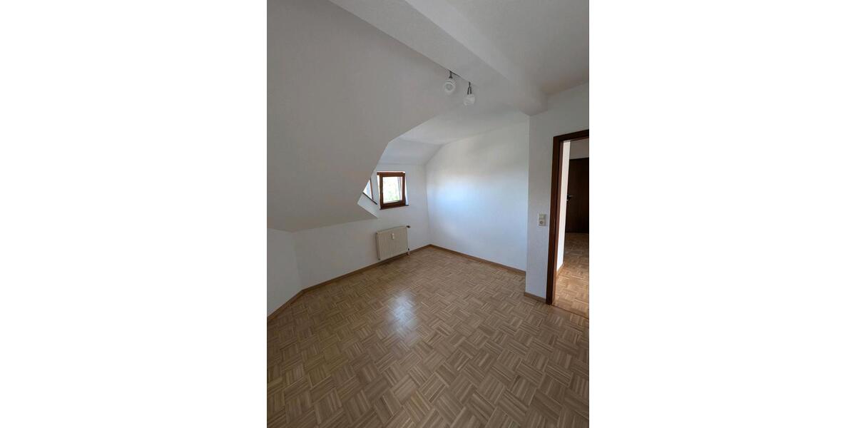 Etagenwohnung Donaueschingen - 2 Zimmer, 51 m&sup2;, 164.000&euro; | Angebot:25362922