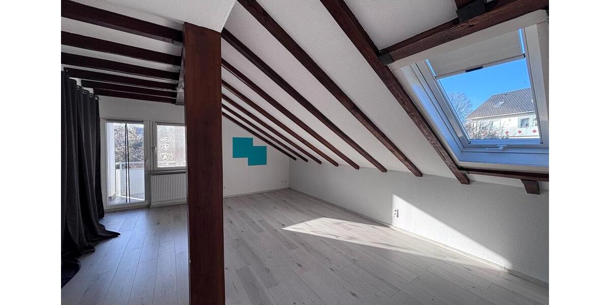 Etagenwohnung Oberndorf am Neckar - 3 Zimmer, 85 m&sup2;, 790&euro; | Angebot:25292621