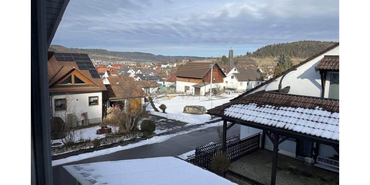 Einfamilienhaus Tuttlingen Nendingen - 8 Zimmer, 221 m&sup2;, 649.000&euro; | Angebot:25676929