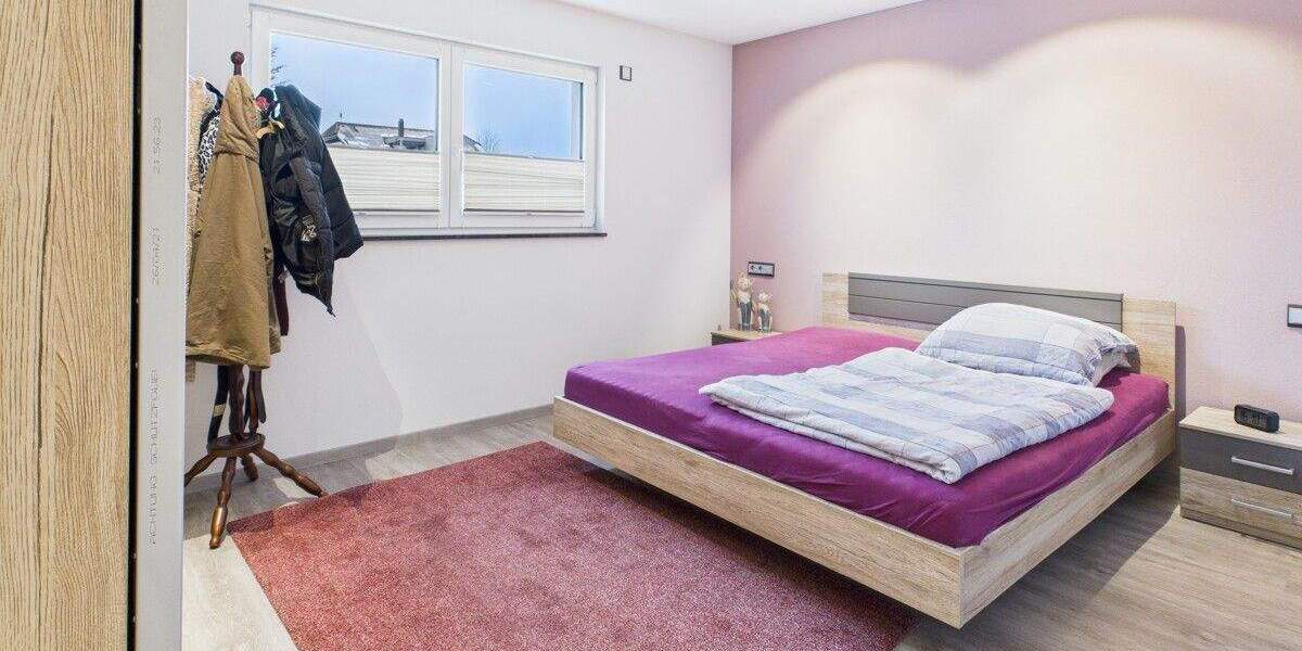 Einfamilienhaus Dunningen Seedorf - 5 Zimmer, 126 m&sup2;, 599.000&euro; | Angebot:25683385