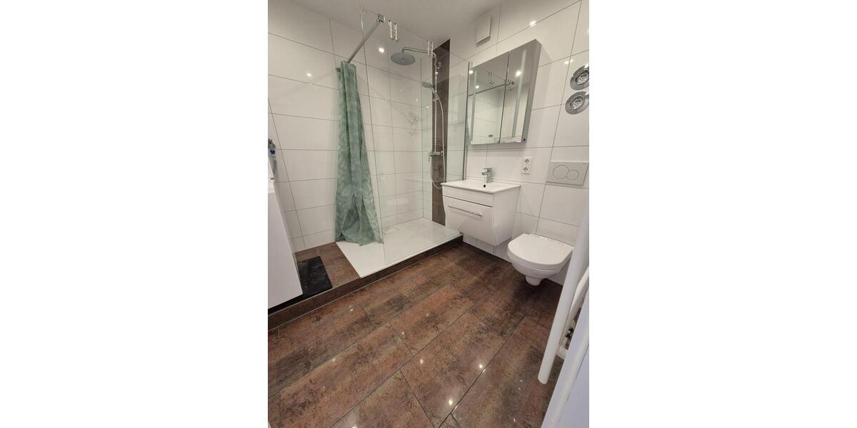 Etagenwohnung Furtwangen im Schwarzwald - 2 Zimmer, 72 m&sup2;, 735&euro; | Angebot:25972435