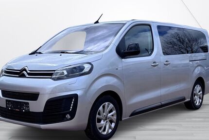 Citroen SpaceTourer 119.000 km 26.890 &euro; Bad Dürrheim 78073