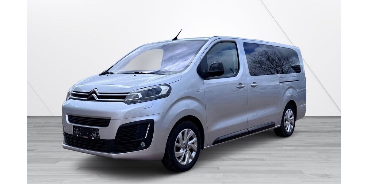 Citroen SpaceTourer 119.000 km 26.890 &euro; Bad Dürrheim 78073