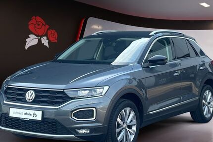 VW T-Roc 64.500 km 16.949 &euro; Donaueschingen 78166