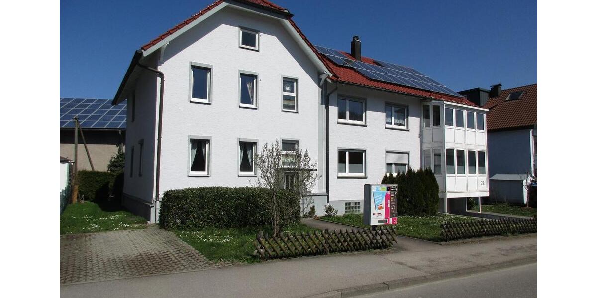 Mehrfamilienhaus, Wohnhaus Rottweil - 589.000&euro; | Angebot:25882357