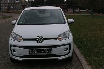 VW up! 56.000 km 10.990 &euro; Aichhalden-Rötenberg 78733