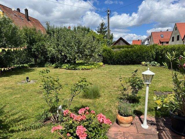 Einfamilienhaus Trossingen - 4 Zimmer, 135 m&sup2;, 388.000&euro; | Angebot:25669567