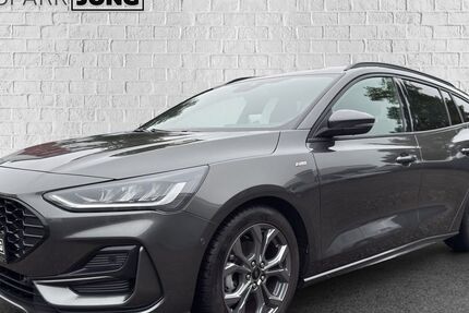 Ford Focus 46.400 km 21.500 &euro; Villingen-Schwenningen 78054