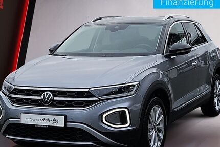 VW T-Roc 41.200 km 24.249 &euro; Villingen-Schwenningen 78052