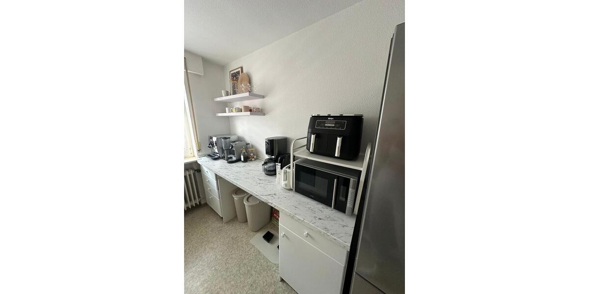 Etagenwohnung Villingen-Schwenningen Schwenningen - 3 Zimmer, 70 m&sup2;, 780&euro; | Angebot:25905669