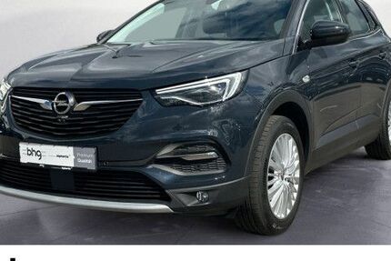 Opel Grandland (X) 87.104 km 15.330 &euro; Rottweil 78628