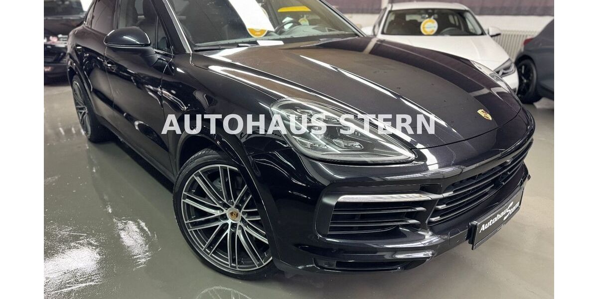 Porsche Cayenne 84.837 km 74.600 &euro; Geisingen 78187