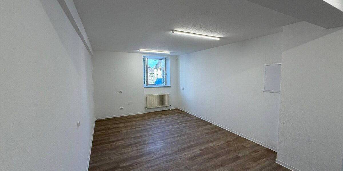Gewerbeobjekt Donaueschingen Allmendshofen - 1.300&euro; | Angebot:26848327