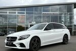 Mercedes-Benz C 200 AMG KAMERA/NAVI/CARPLAY/NIGHT/SHZ/ACC/AHK 73.254 km 24.800 &euro; Villingen-Schwenningen 78054