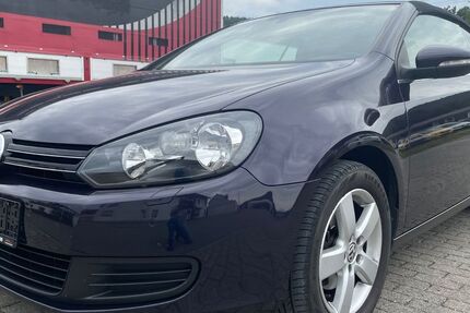 VW Golf 94.442 km 6.499 &euro; Geisingen 78187
