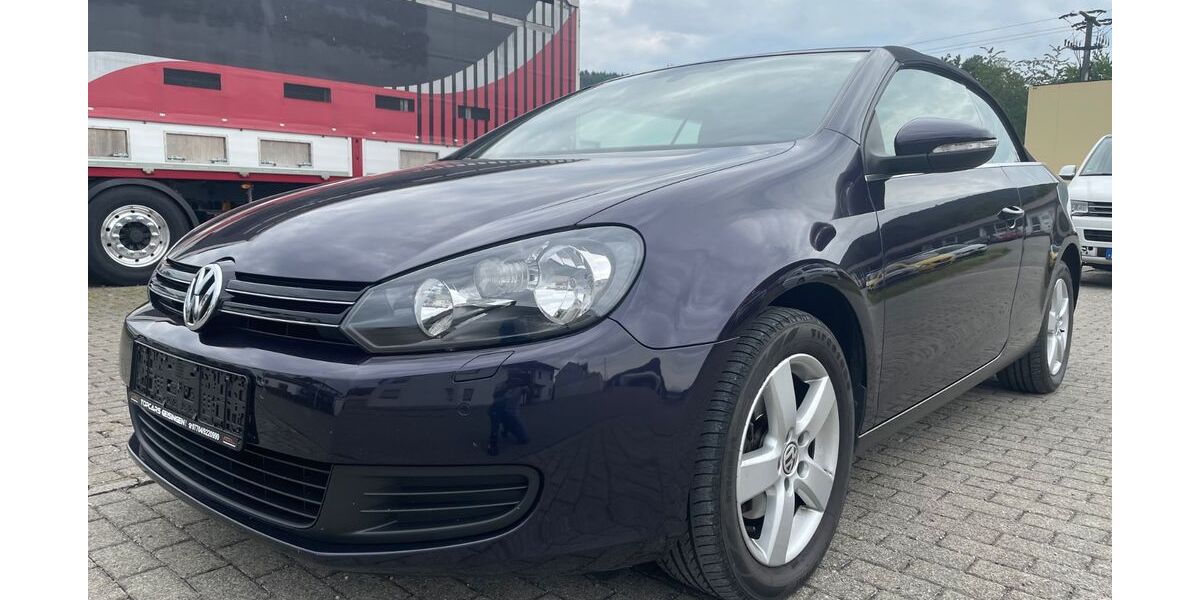 VW Golf 94.442 km 6.499 &euro; Geisingen 78187