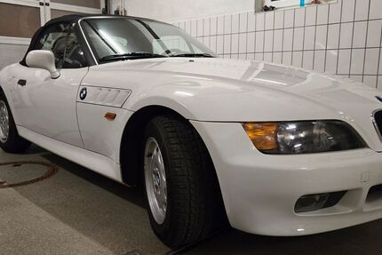 BMW Z3 89.000 km 9.900 &euro; Blumberg 78176
