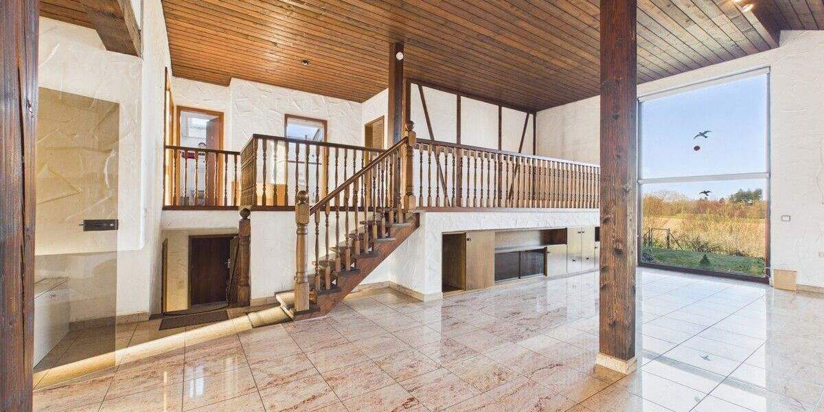 Einfamilienhaus Schramberg / Waldmössingen Waldmössingen - 5 Zimmer, 195 m&sup2;, 575.000&euro; | Angebot:25742608