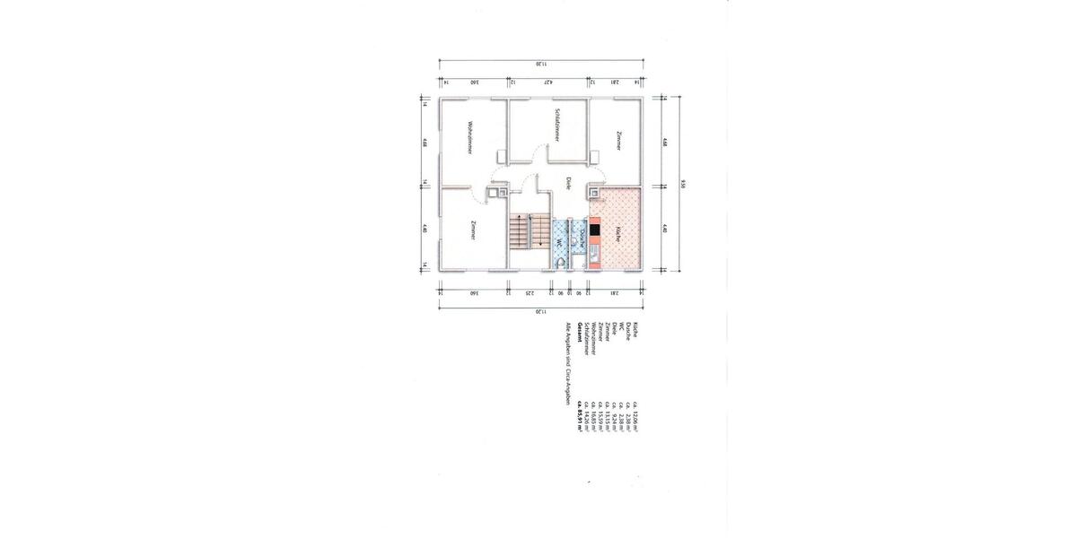 Mehrfamilienhaus, Wohnhaus Schramberg - 14 Zimmer, 240 m&sup2;, 335.000&euro; | Angebot:26890359