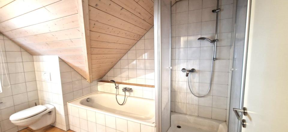 Doppelhaushälfte Niedereschach - 3.5 Zimmer, 110 m&sup2;, 199.900&euro; | Angebot:25137268