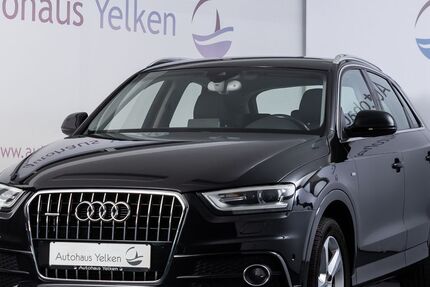 Audi Q3 204.200 km 13.990 &euro; Spaichingen 78549