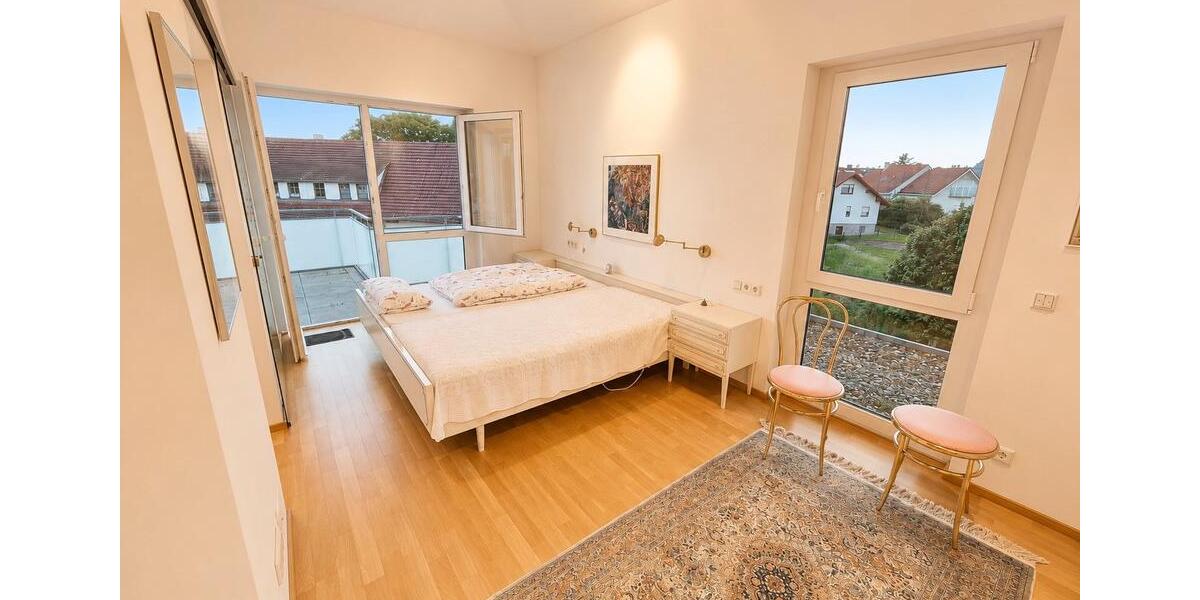 Einfamilienhaus Rottweil - 4 Zimmer, 184 m&sup2;, 680.000&euro; | Angebot:26984822