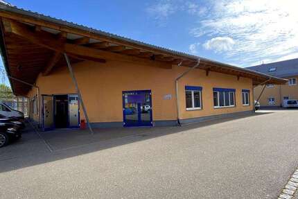 Gewerbeobjekt Villingen-Schwenningen Schwenningen - 1.600&euro; | Angebot:22326684
