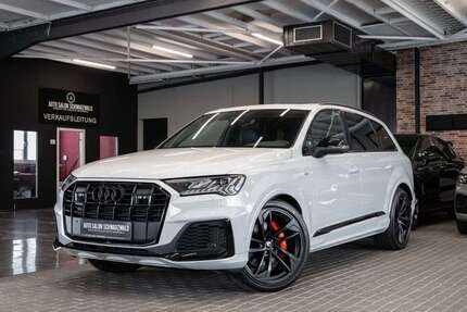Audi Q7 57.550 km 59.990 &euro; Trossingen 78647