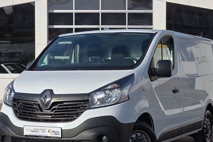 Renault Trafic 143.390 km 11.990 &euro; Deißlingen 78652