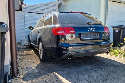Audi A6 324.930 km 1.000 &euro; Bonndorf im Schwarzwald 79848