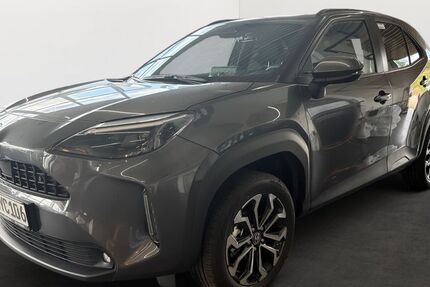 Toyota Yaris Cross 2.000 km 29.990 &euro; Villingen-Schwenningen 78048