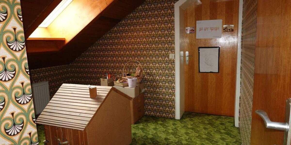 Mehrfamilienhaus, Wohnhaus Blumberg Epfenhofen - 1 Zimmer, 300 m&sup2;, 599.000&euro; | Angebot:25772681