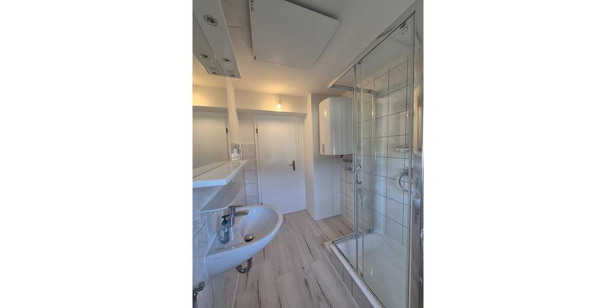 Dachgeschoßwohnung Oberndorf am Neckar - 3 Zimmer, 56 m&sup2;, 610&euro; | Angebot:25842323