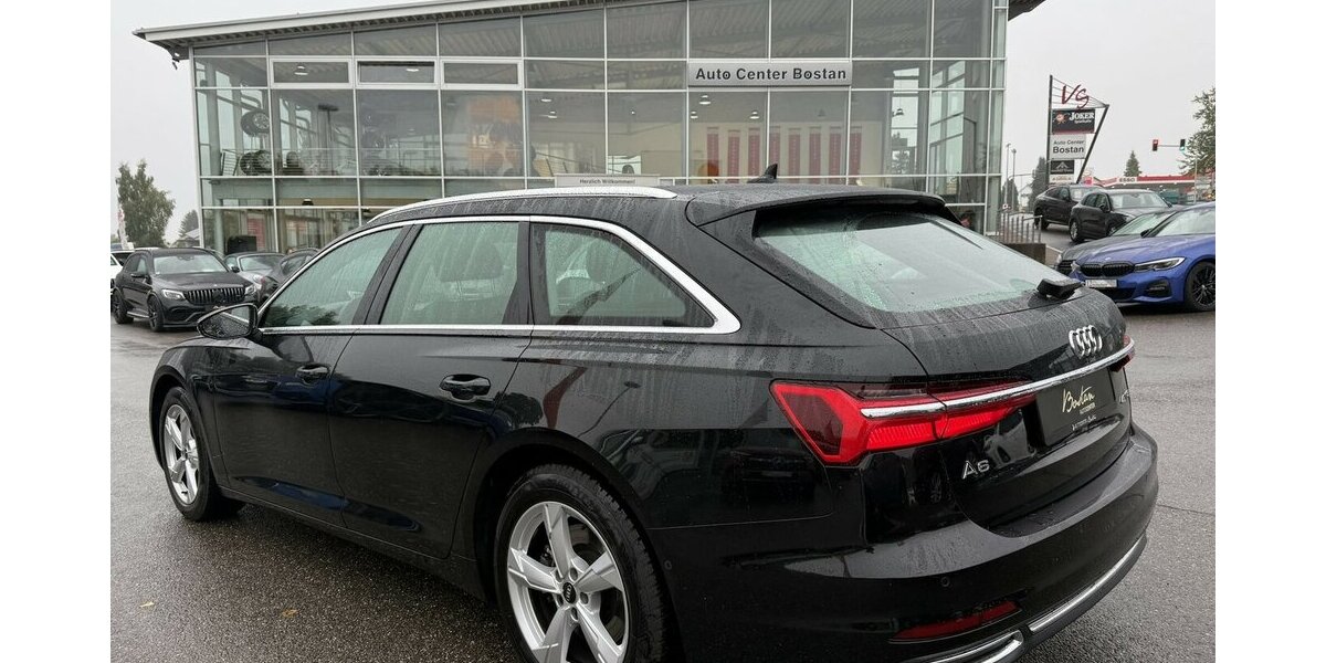 Audi A6 45 TFSI SPORT/PANORAMA/360°+3D/MMI NAVI/PDC 34.435 km 35.900 &euro; Villingen-Schwenningen 78054