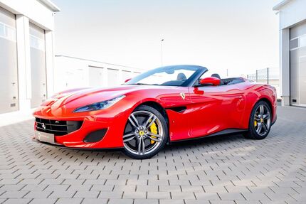 Ferrari Portofino 16.000 km 199.990 &euro; Oberndorf am Neckar 78727