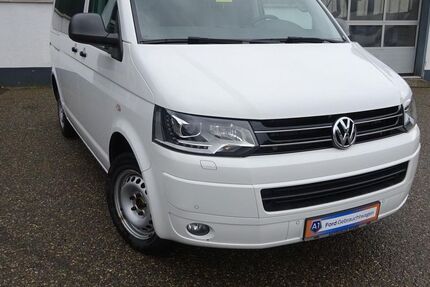 VW T5 Transporter 144.985 km 24.900 &euro; Villingen-Schwenningen 78052