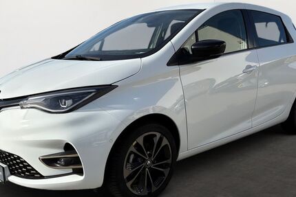 Renault ZOE 28.700 km 17.480 &euro; Villingen-Schwenningen 78048
