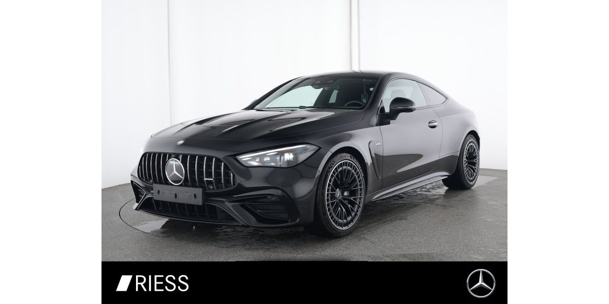 Mercedes-Benz CLE 53 AMG 13.076 km 79.900 &euro; Tuttlingen 78532