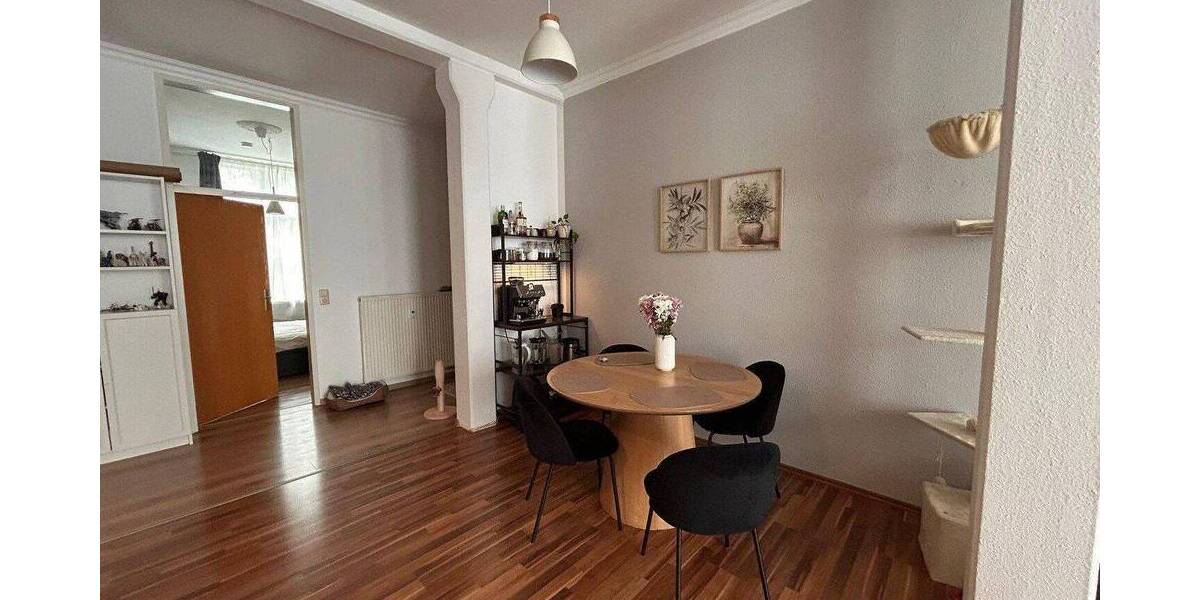 Etagenwohnung Donaueschingen - 2 Zimmer, 71 m&sup2;, 780&euro; | Angebot:26825012