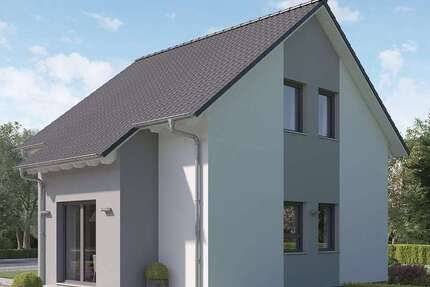 Haus Rottweil - 3 Zimmer, 98 m&sup2;, 393.549&euro; | Angebot:25161799