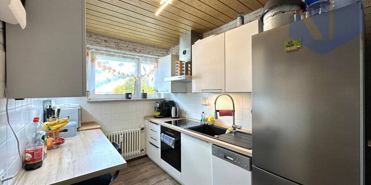 Etagenwohnung Villingen-Schwenningen Schwenningen - 3 Zimmer, 70 m&sup2;, 152.500&euro; | Angebot:25734723