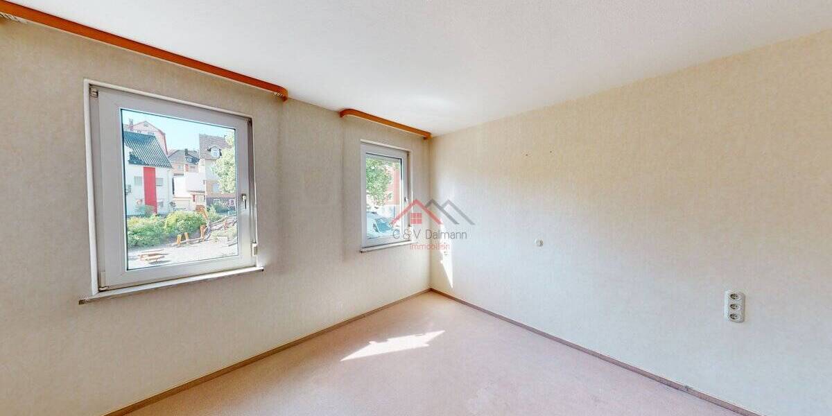 Etagenwohnung Tuttlingen - 2 Zimmer, 60 m&sup2;, 84.000&euro; | Angebot:25733255