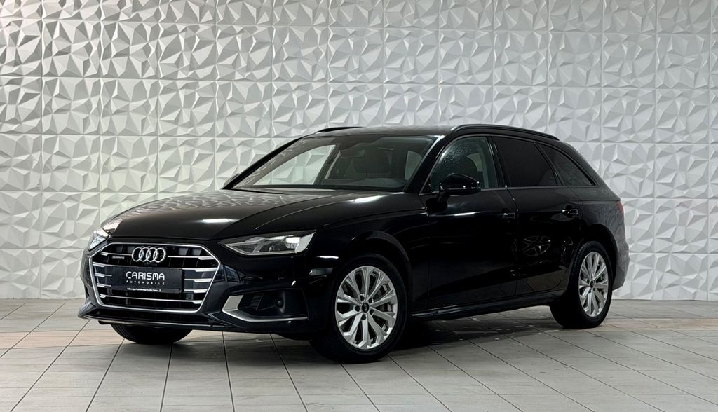 Audi A4 140.550 km 23.390 &euro; Rottweil 78628