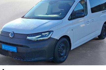 VW Caddy Maxi 126.538 km 18.590 &euro; Rottweil 78628