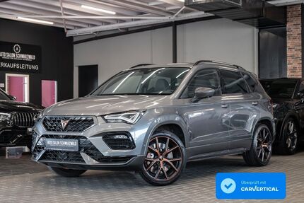 Cupra Ateca 86.250 km 27.990 &euro; Trossingen 78647