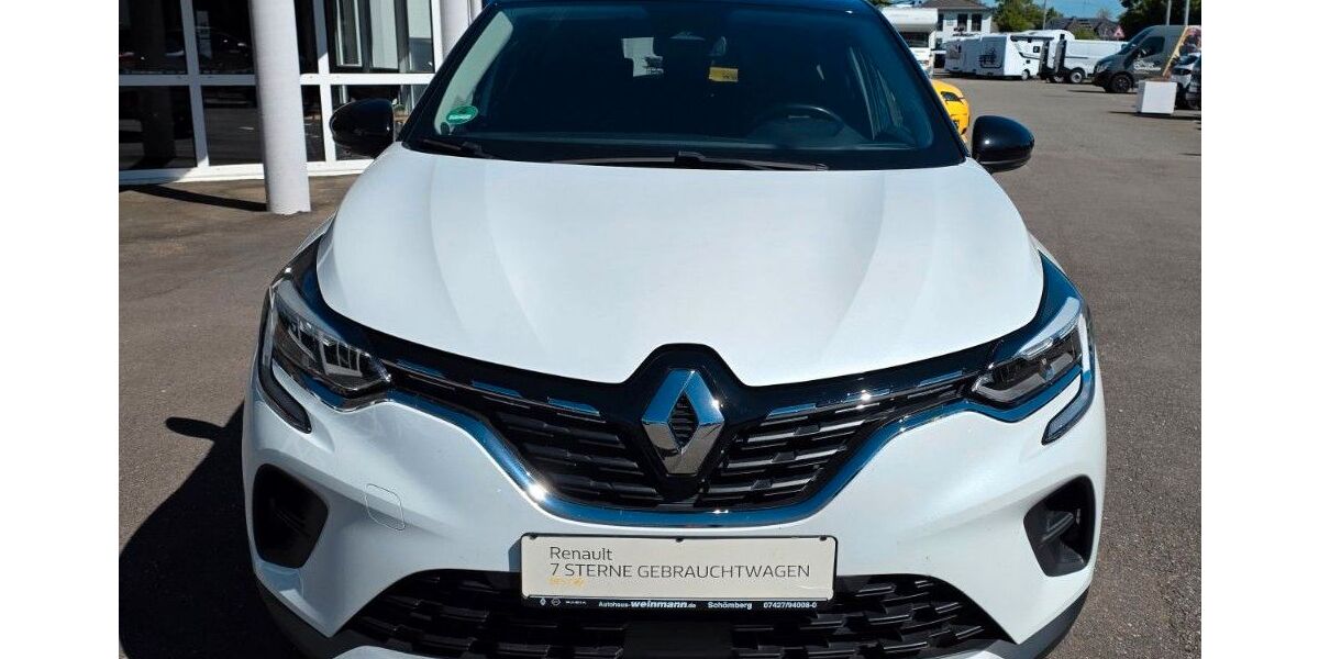 Renault Captur 81.560 km 12.290 &euro; Schömberg 72355