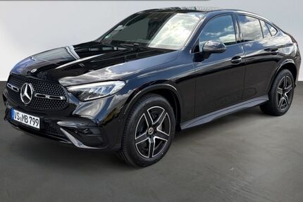 Mercedes-Benz GLC 220 9.900 km 57.490 &euro; Villingen-Schwenningen OT Schwenningen 78056
